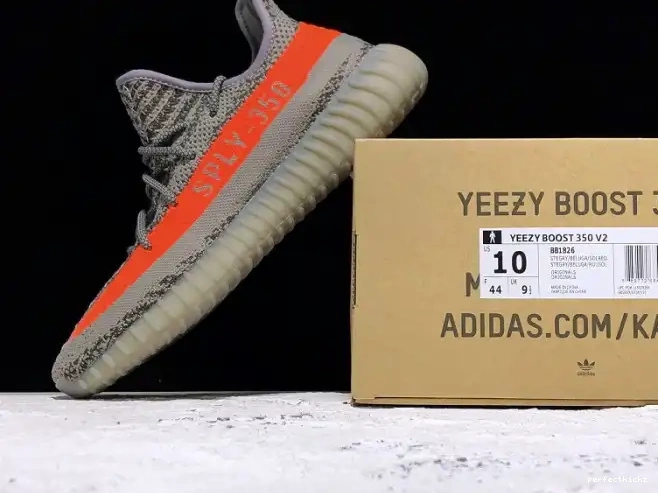 Beluga Adidas BB1826 Red 350 Solar v2 Boost Yeezy 0608